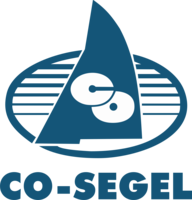 CO-Segel CO-Segel